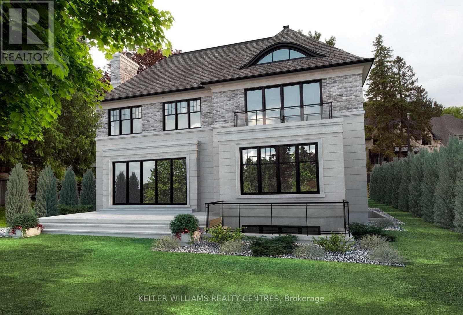 10 HAWTHORNE LANE, Toronto — photo 3