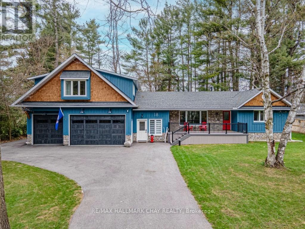 18 LAWRENCE AVENUE in 