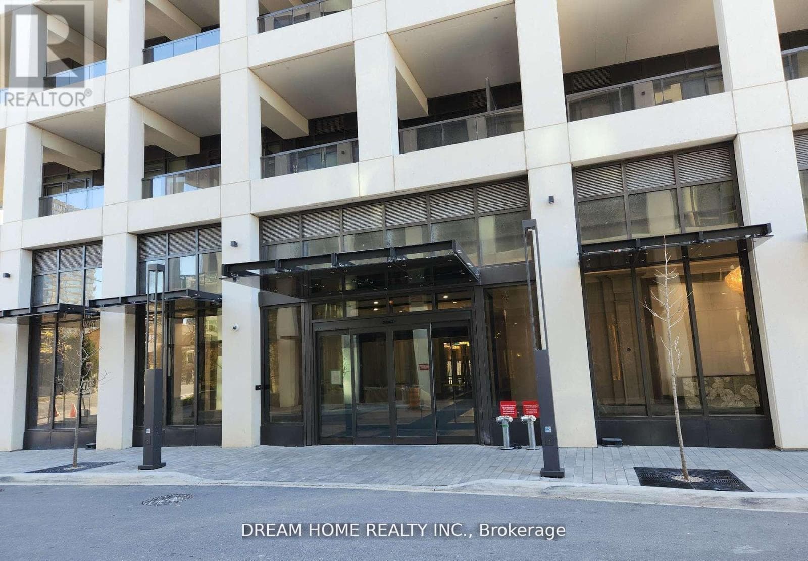 3010 - 30 ELM DRIVE W, Toronto — photo 2