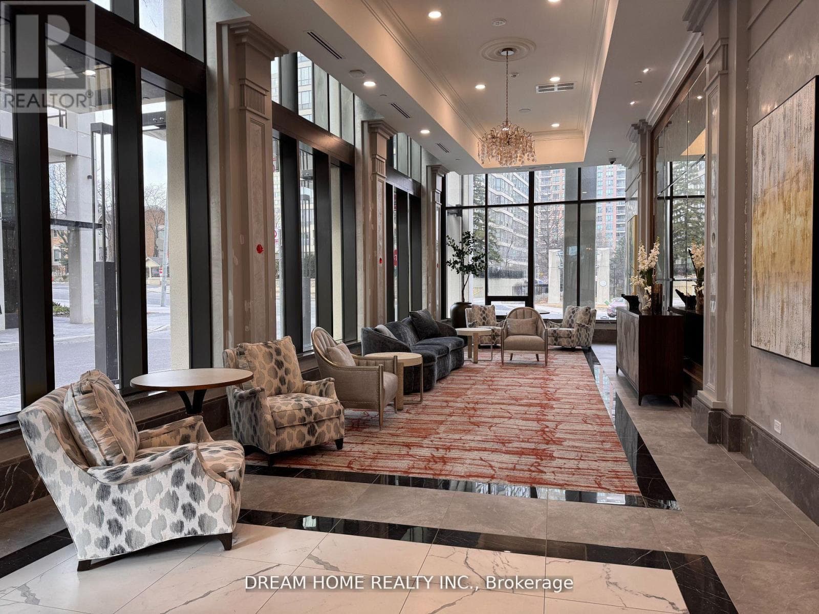 3010 - 30 ELM DRIVE W, Toronto — photo 3