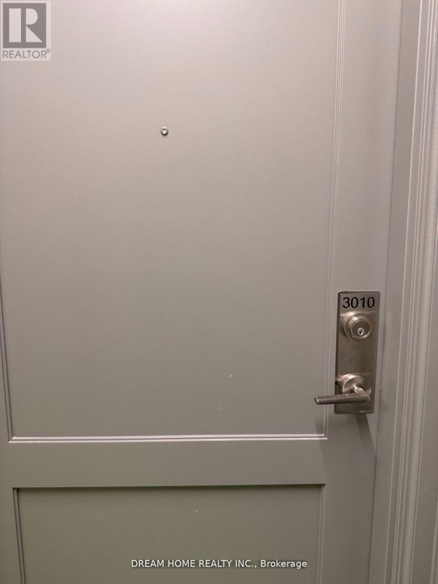 3010 - 30 ELM DRIVE W, Toronto — photo 5