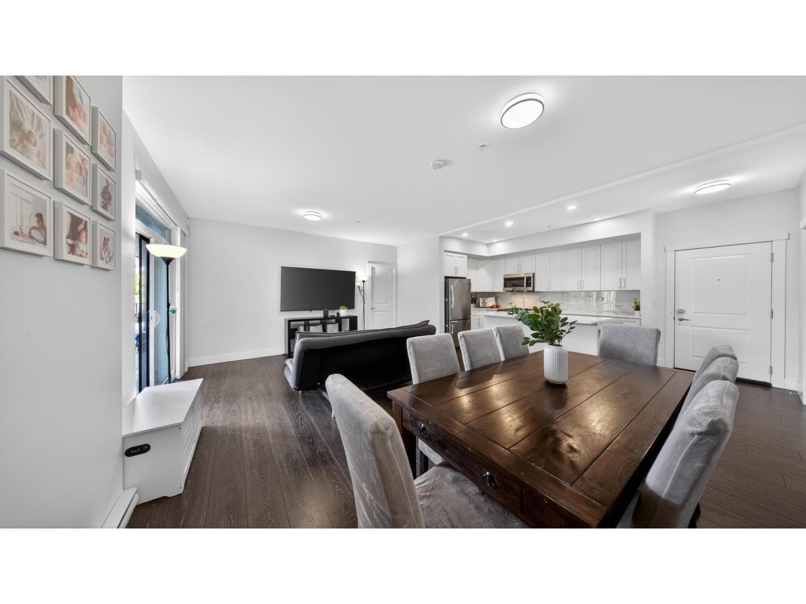201 9983 E BARNSTON DRIVE STREET, Fraser Valley — photo 4