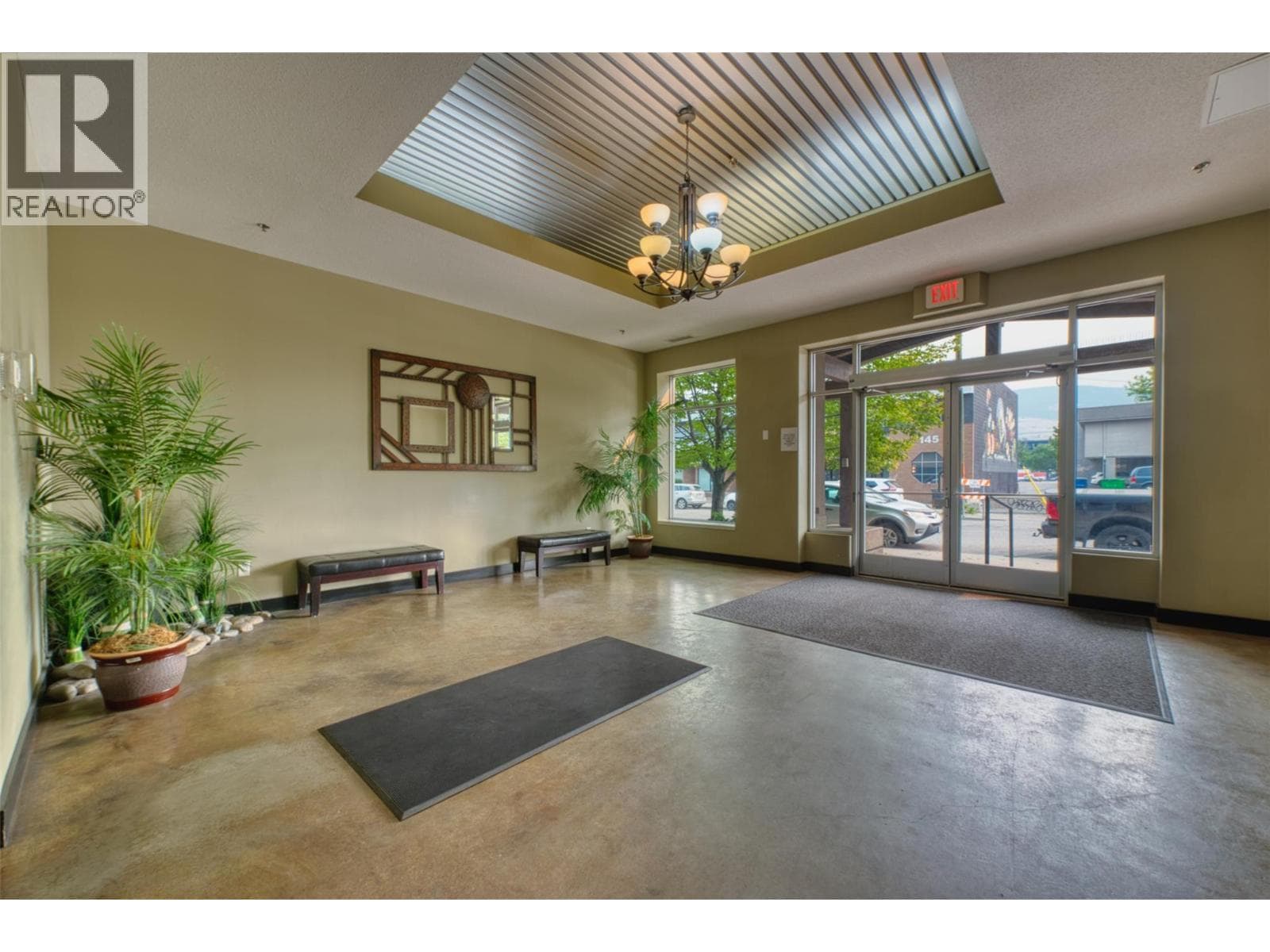 140 Asher Road Unit# 302, Interior REALTORS® — photo 4