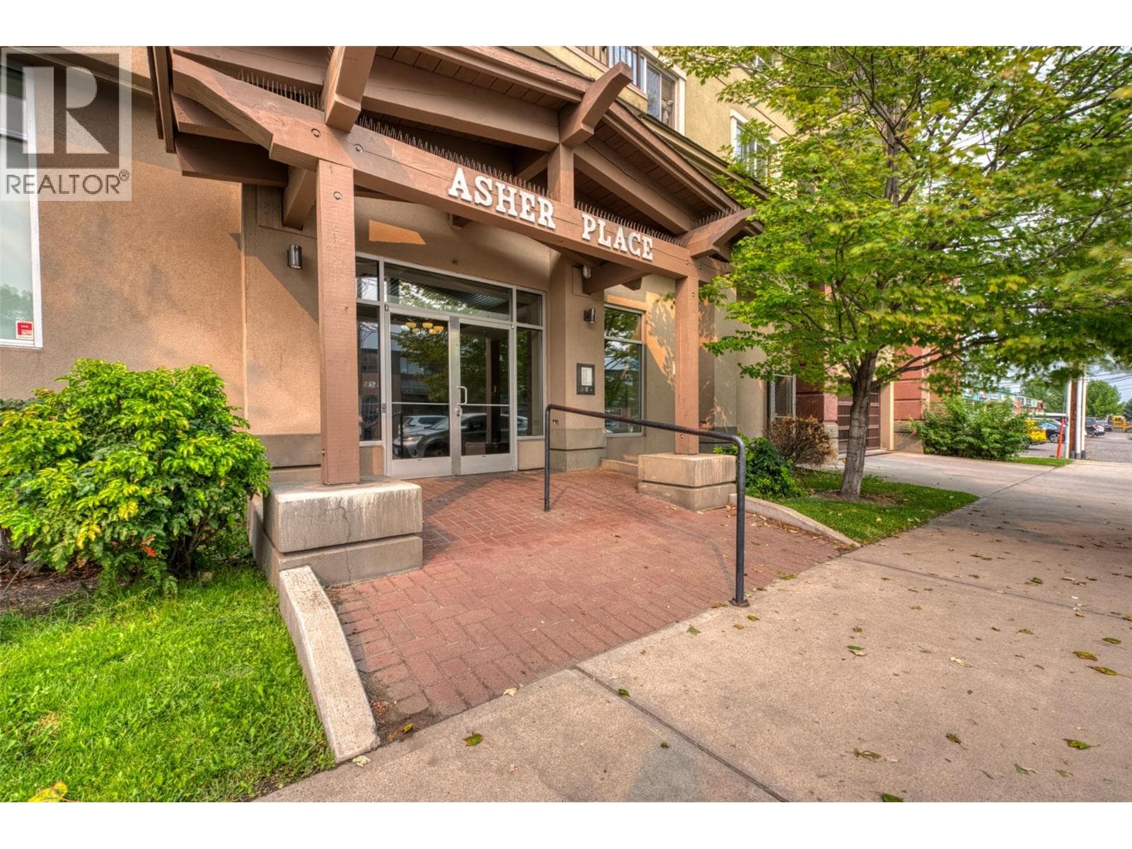 140 Asher Road Unit# 302, Interior REALTORS® — photo 3