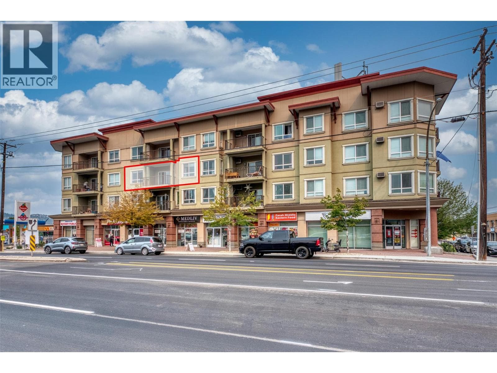 140 Asher Road Unit# 302, Interior REALTORS® — photo 2