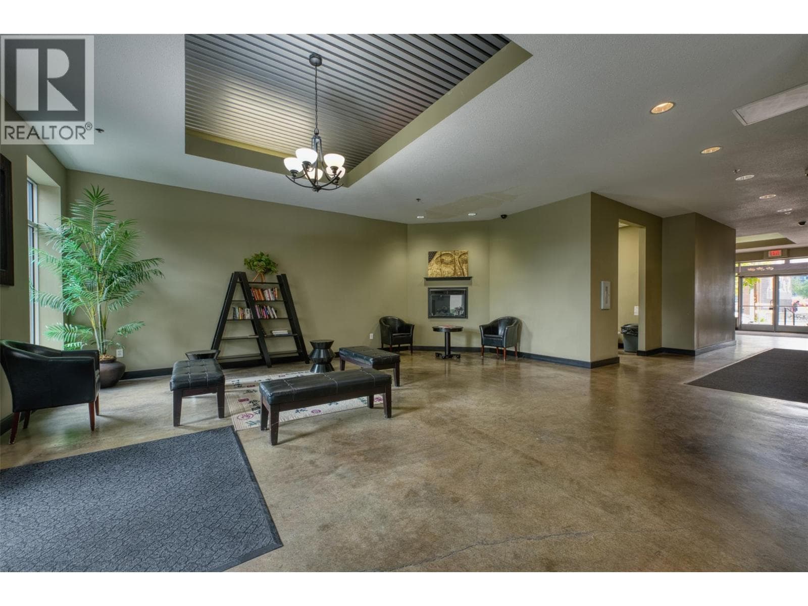 140 Asher Road Unit# 302, Interior REALTORS® — photo 5
