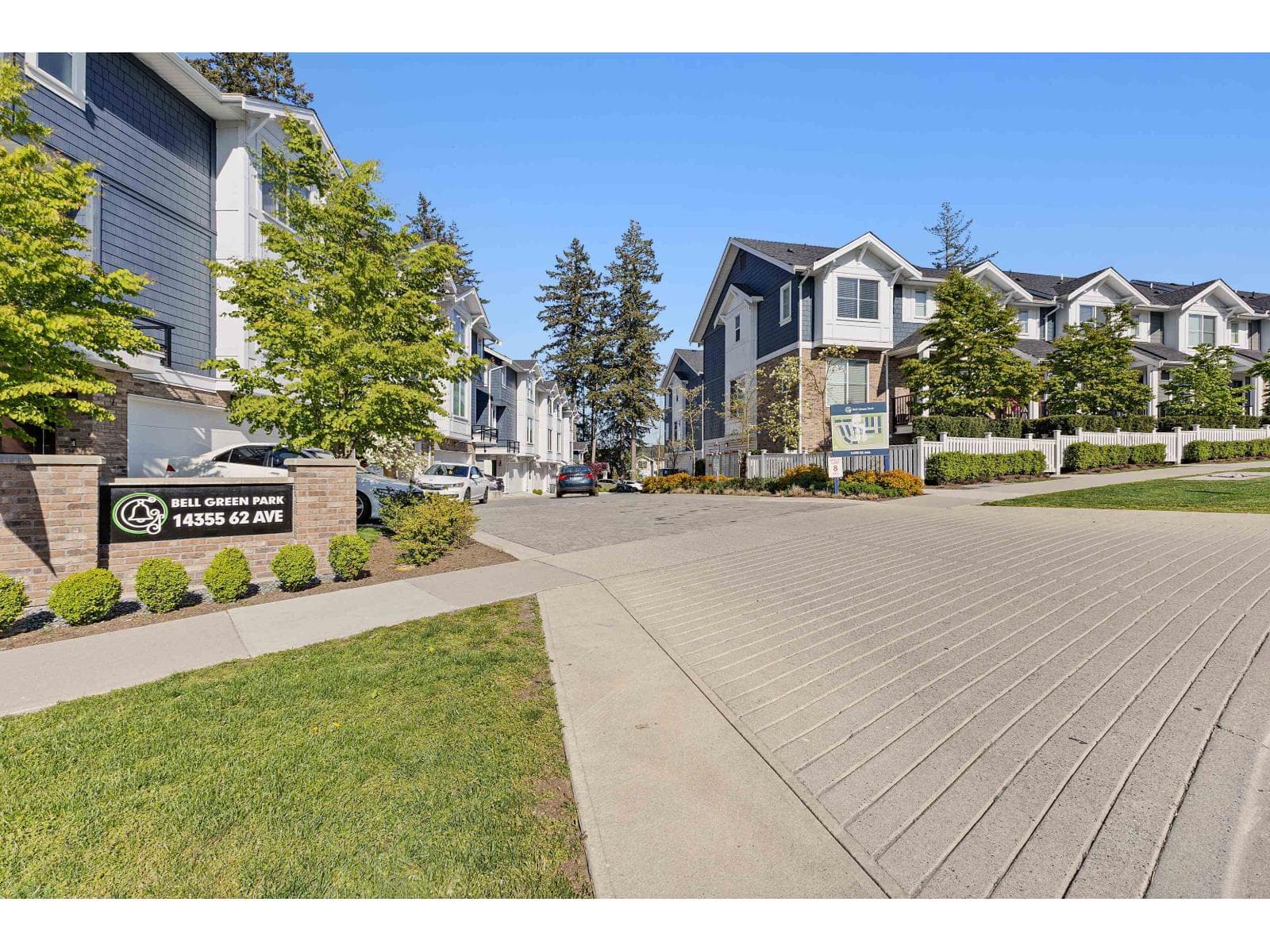 55 14355 62 AVENUE, Fraser Valley — photo 2