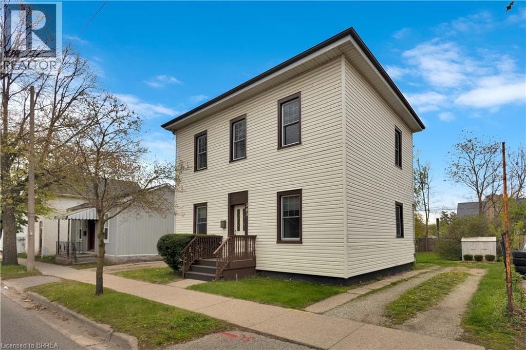 303 DALHOUSIE STREET, Brantford — photo 2