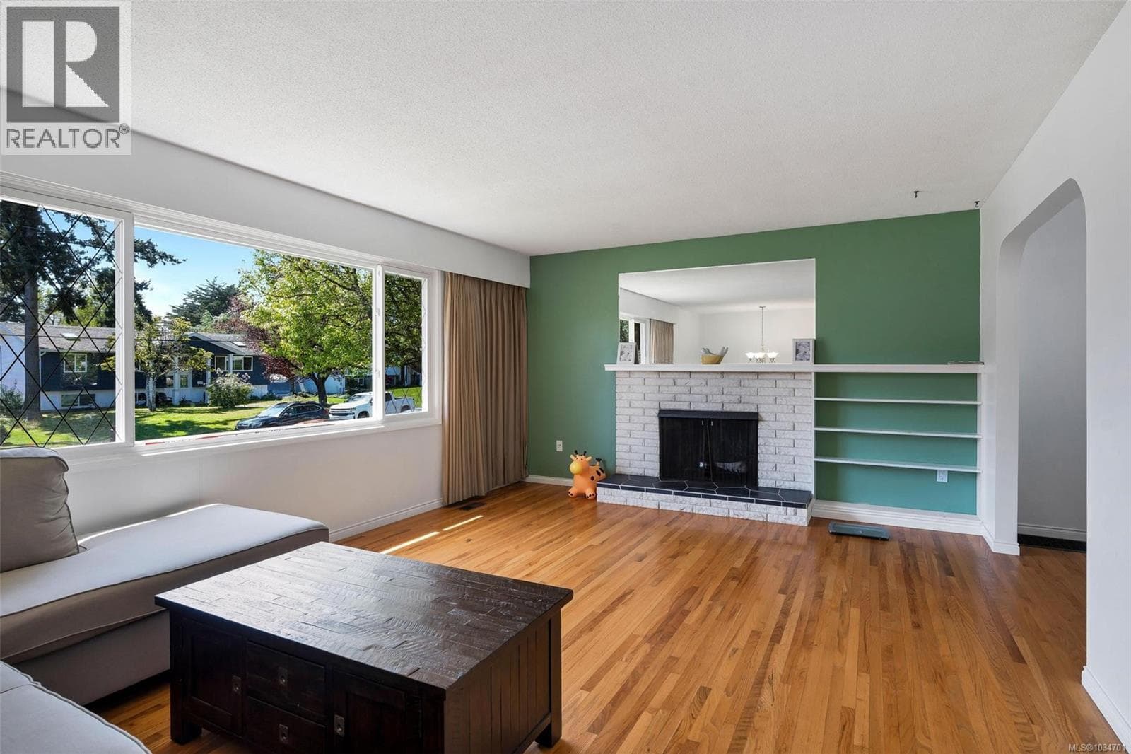 1722 JEFFERSON AVENUE, Victoria — photo 5