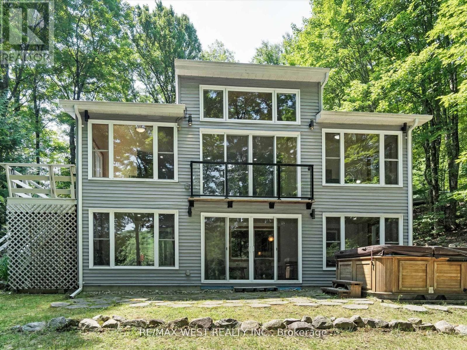 1091 MCARTHUR POINT ROAD, Toronto — photo 3