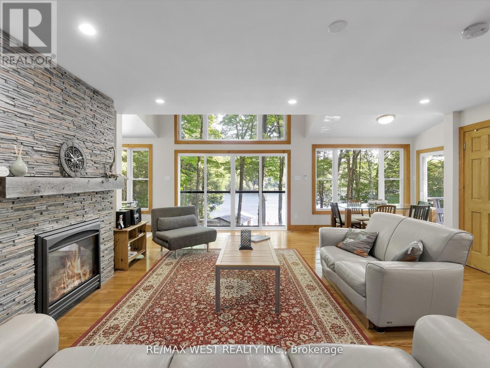 1091 MCARTHUR POINT ROAD, Toronto — photo 5