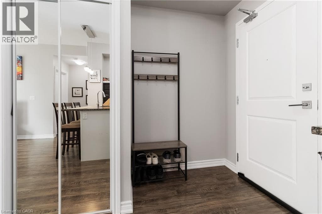 2490 OLD BRONTE ROAD UNIT 301, Cornerstone — photo 5