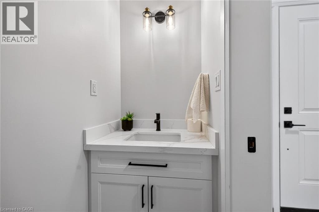 45B HOWARD Street, Cornerstone — photo 5