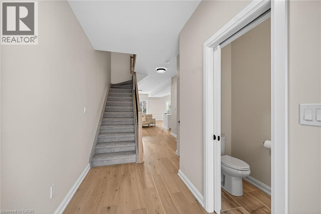 45B HOWARD Street, Cornerstone — photo 4