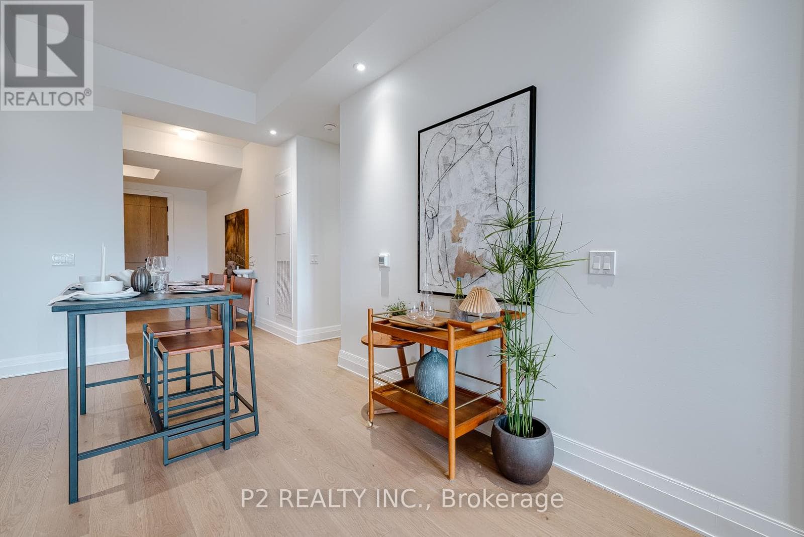 409 - 2 FOREST HILL ROAD, Toronto — photo 5