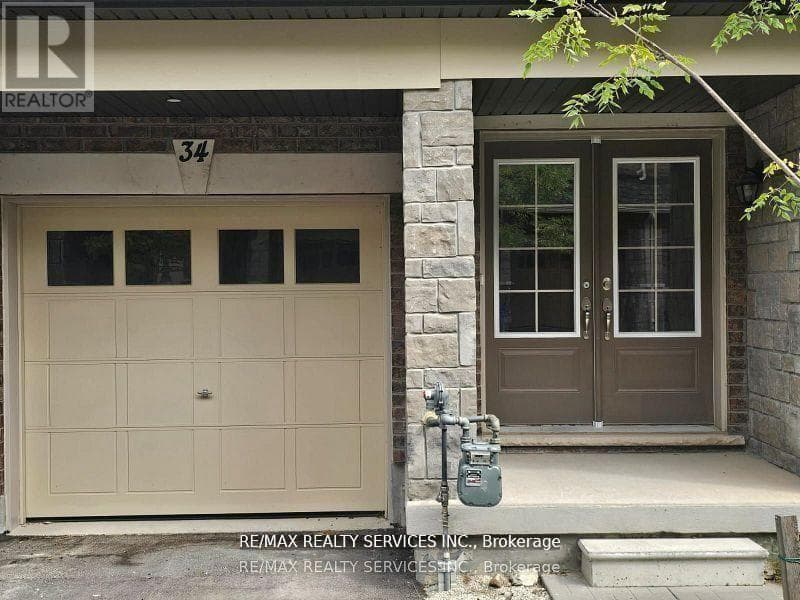 34 - 68 FIRST STREET, Toronto — photo 2