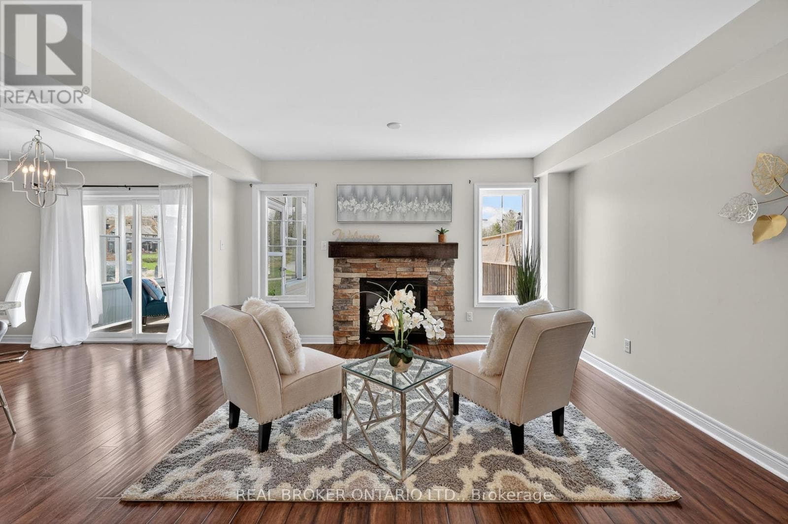 12 MASTERS CRESCENT, Toronto — photo 5