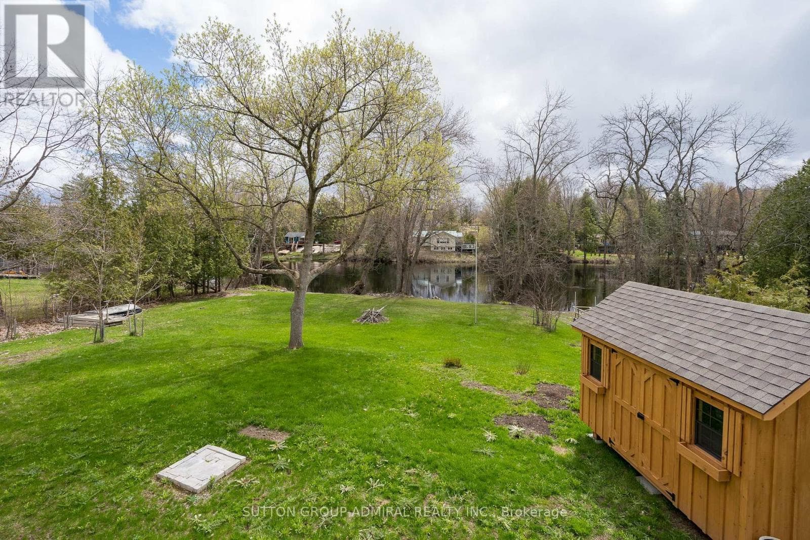 154 SUNSMILE LANE in 