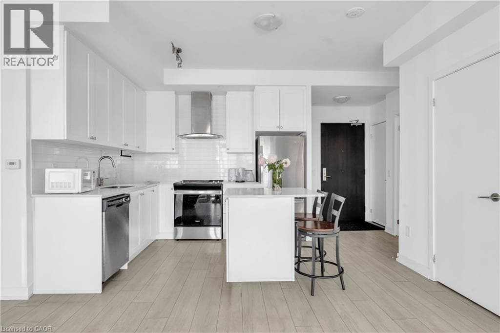 55 DUKE Street W Unit# 1210, Cornerstone — photo 5