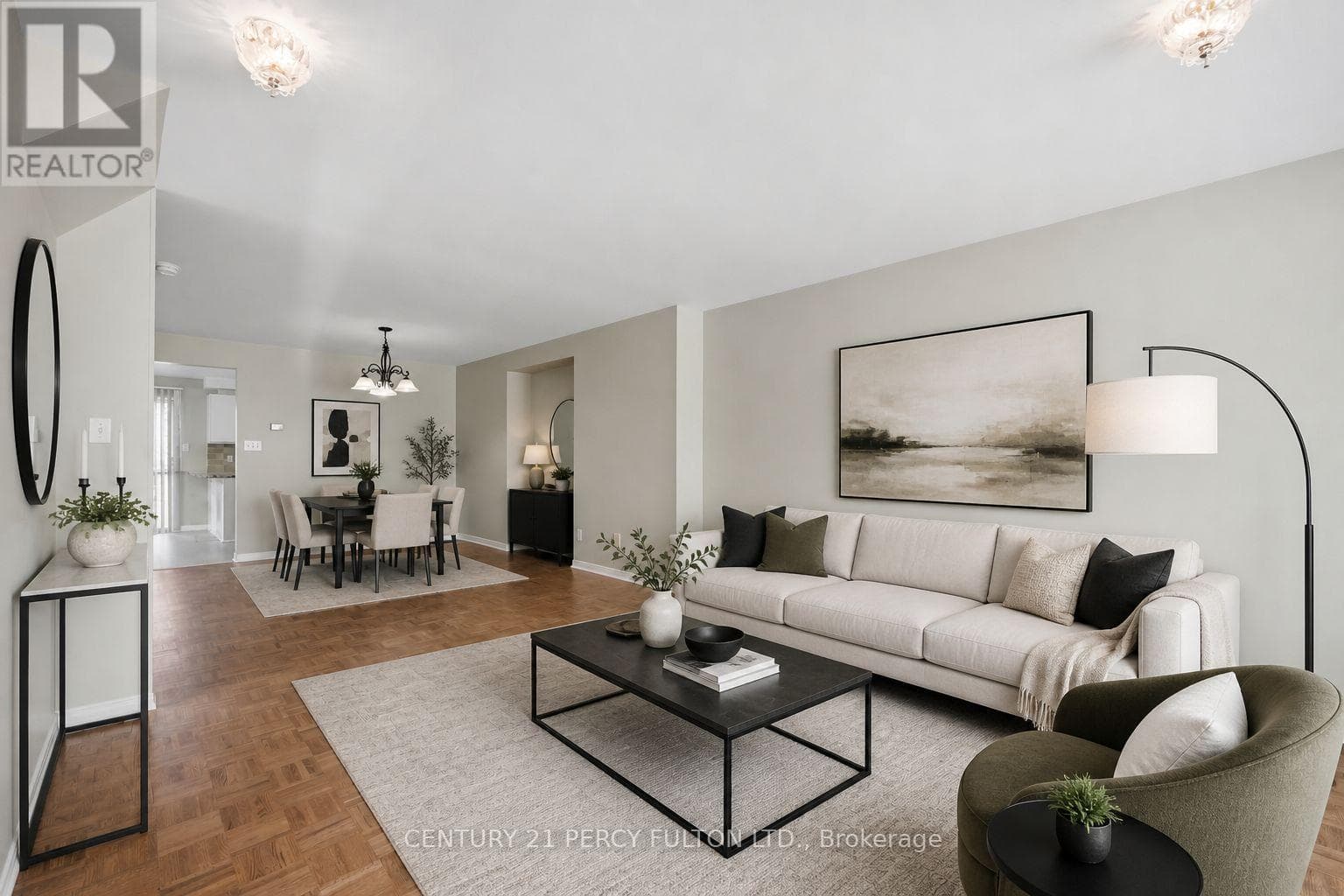 18 - 3680 BRIMLEY ROAD, Toronto — photo 2