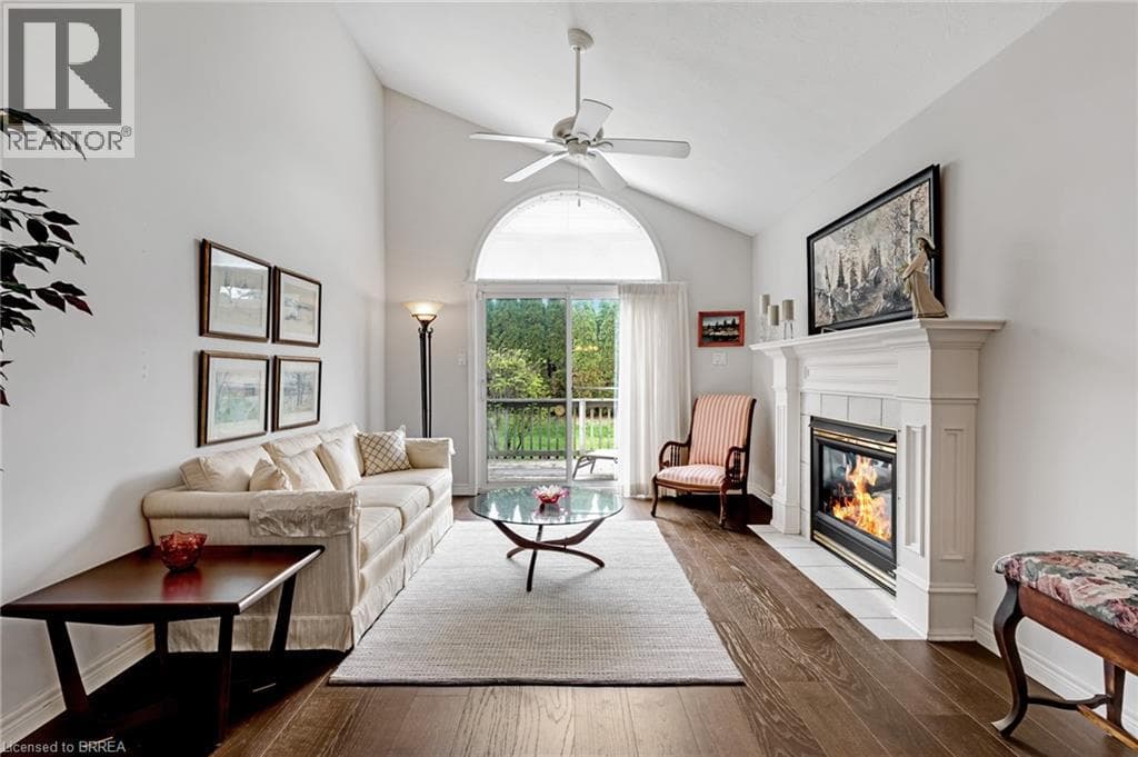 422 POWERLINE Road Unit# 10, Brantford — photo 5