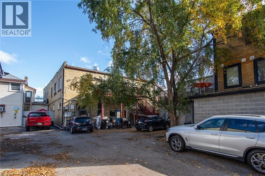 660 KING STREET EAST, Cornerstone — photo 3
