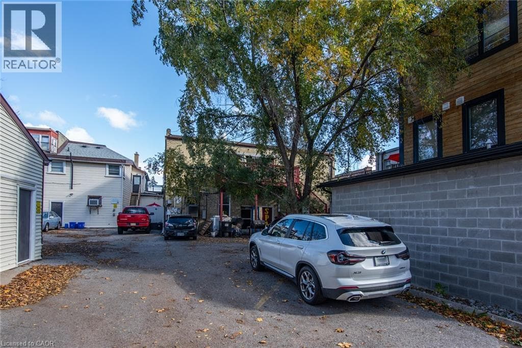 660 KING STREET EAST, Cornerstone — photo 4