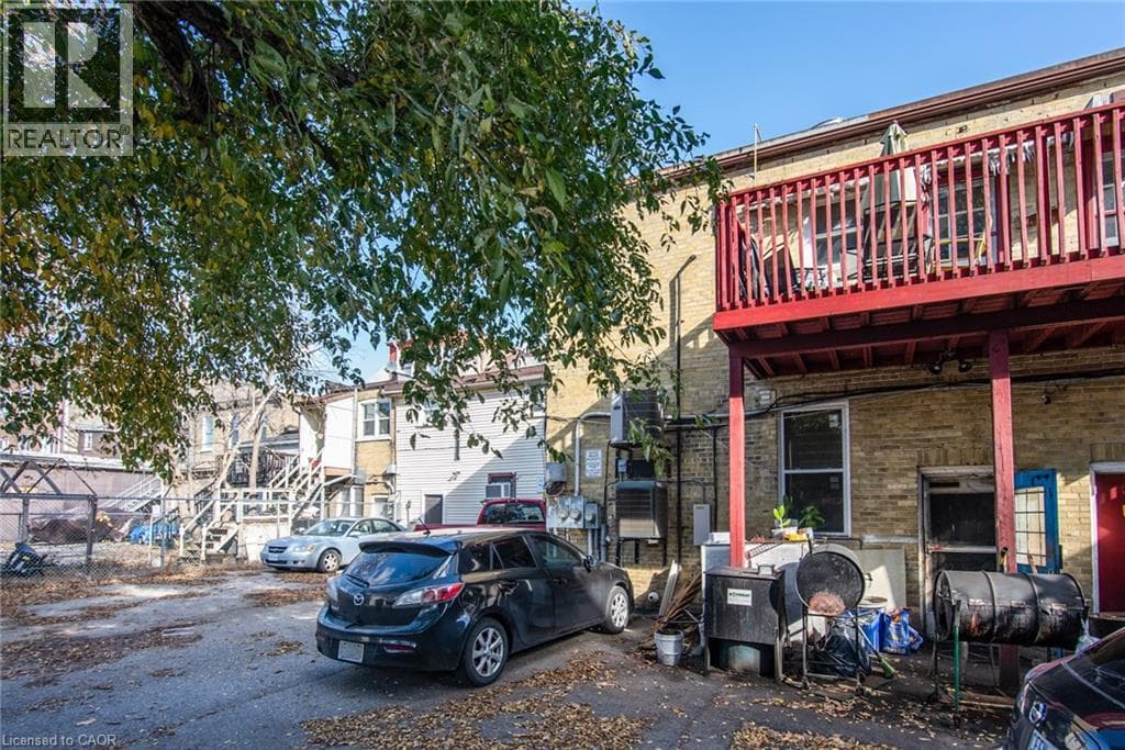 660 KING STREET EAST, Cornerstone — photo 5