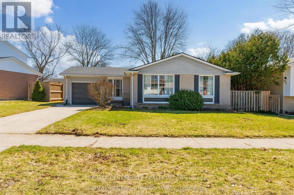 1102 PRINCE PHILIP DRIVE in 