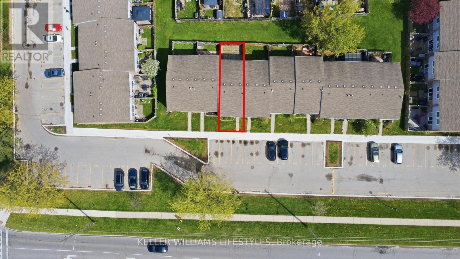136 - 500 OSGOODE DRIVE, London and St. Thomas — photo 2