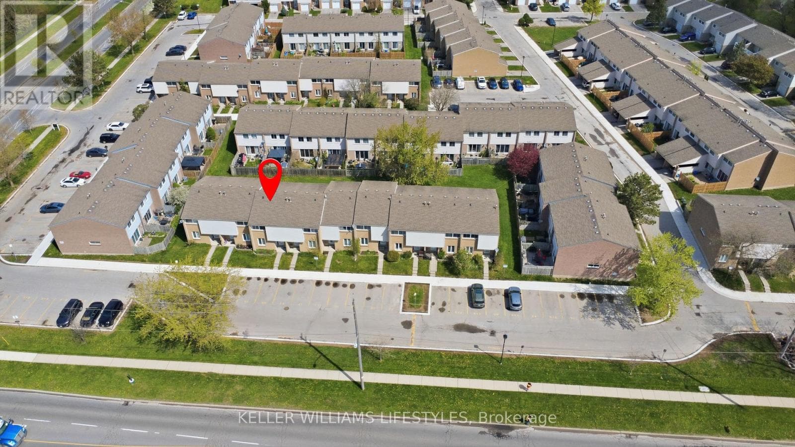 136 - 500 OSGOODE DRIVE, London and St. Thomas — photo 3