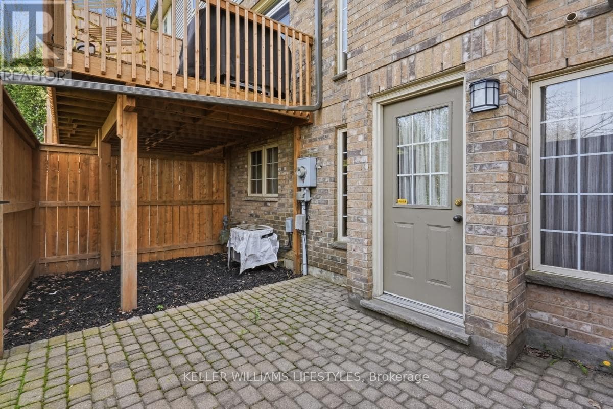 24 - 519 RIVERSIDE DRIVE, London and St. Thomas — photo 4