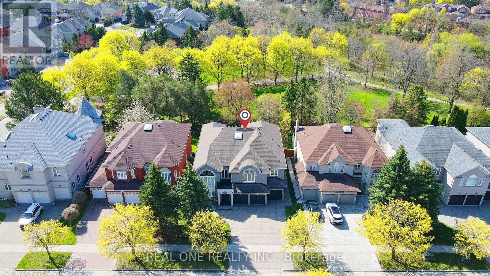 125 GREY ALDER AVENUE, Toronto — photo 2
