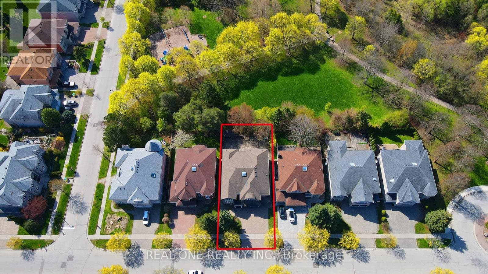 125 GREY ALDER AVENUE, Toronto — photo 3