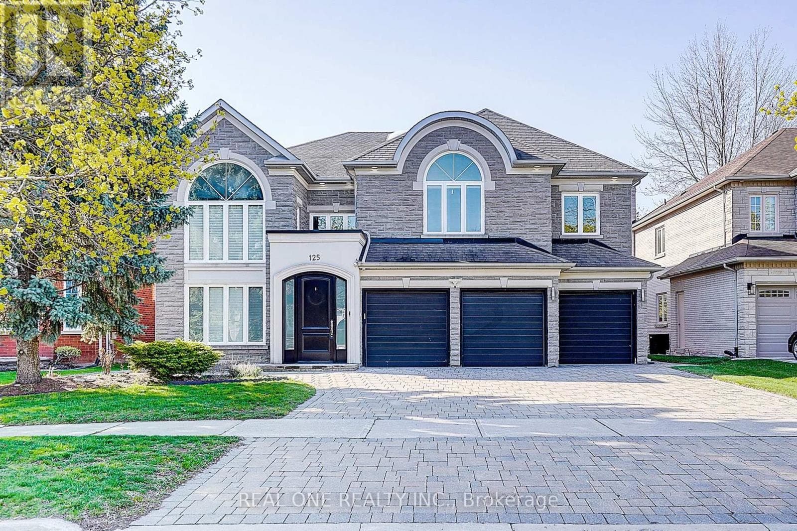 125 GREY ALDER AVENUE, Toronto — photo 4