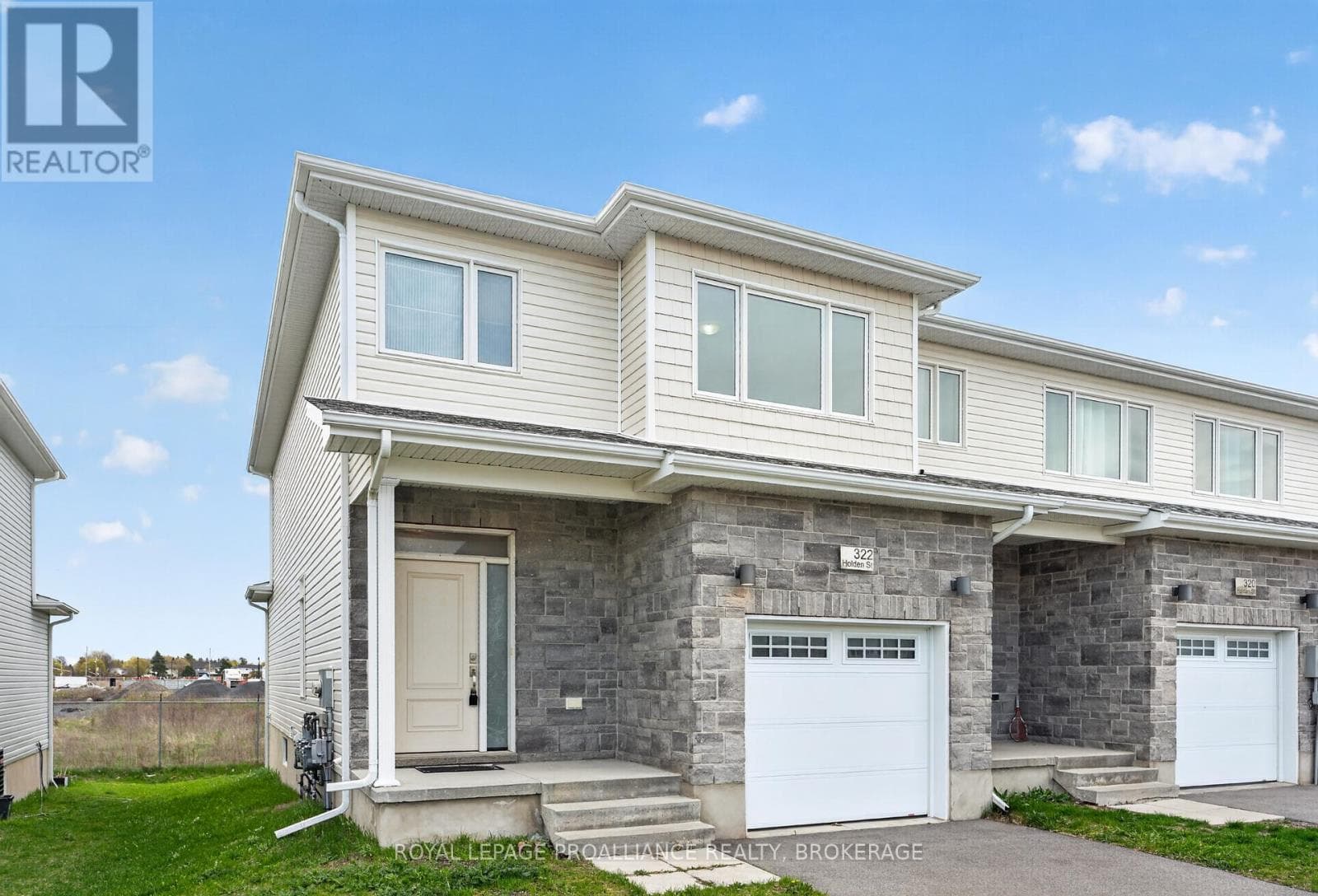 322 HOLDEN STREET in Cataraqui Westbrook