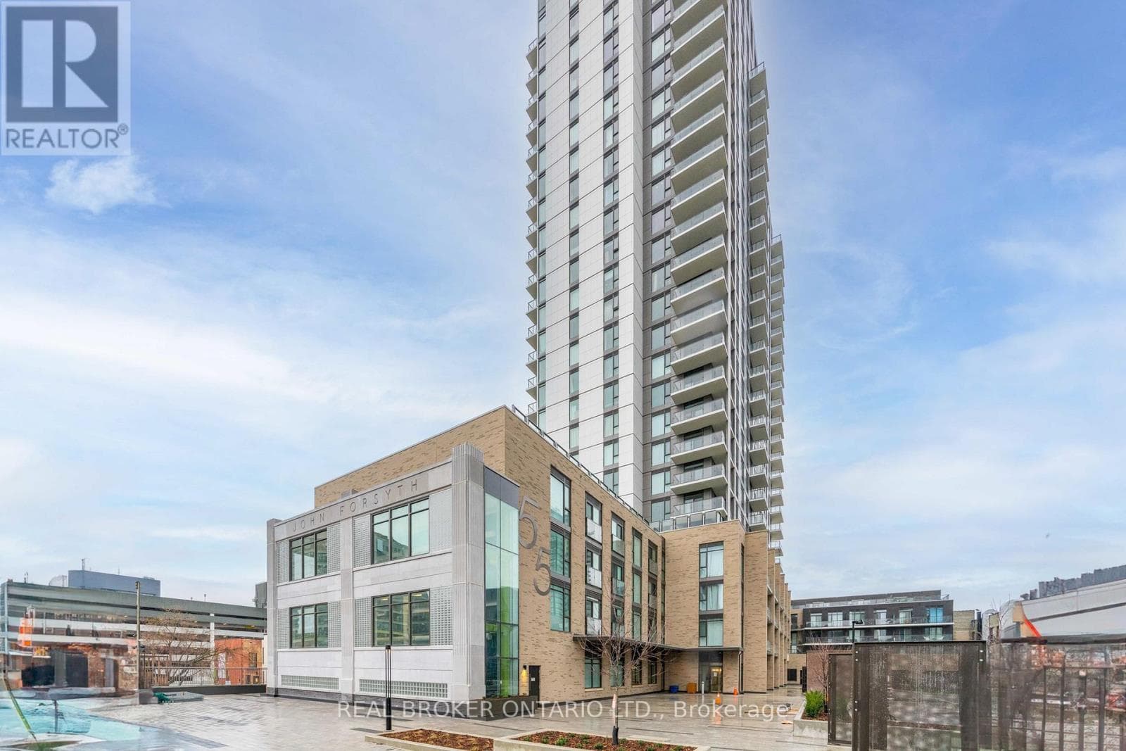 55 DUKE Street Unit# 322, Toronto — photo 2