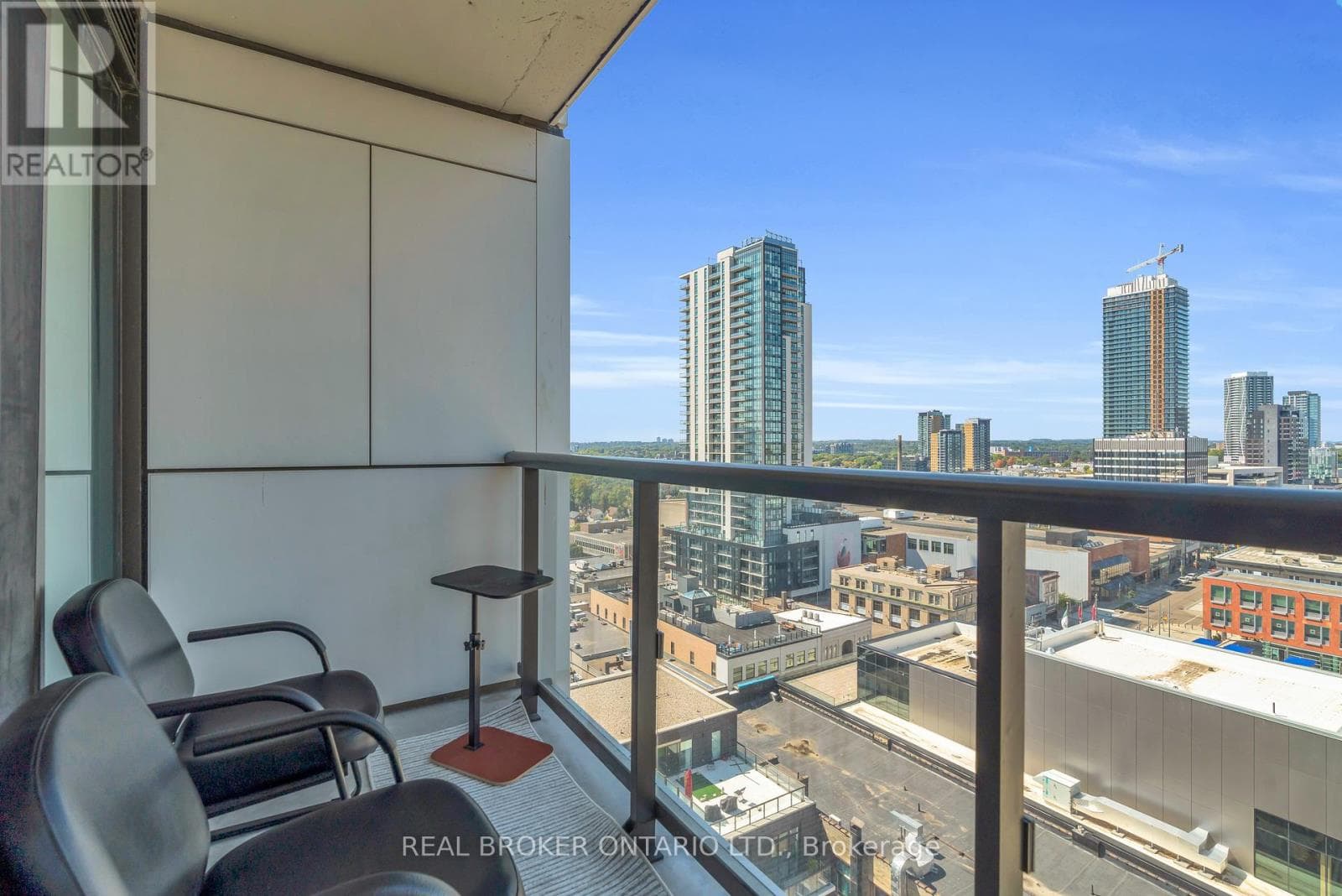 55 DUKE Street W Unit# 1210, Toronto — photo 4