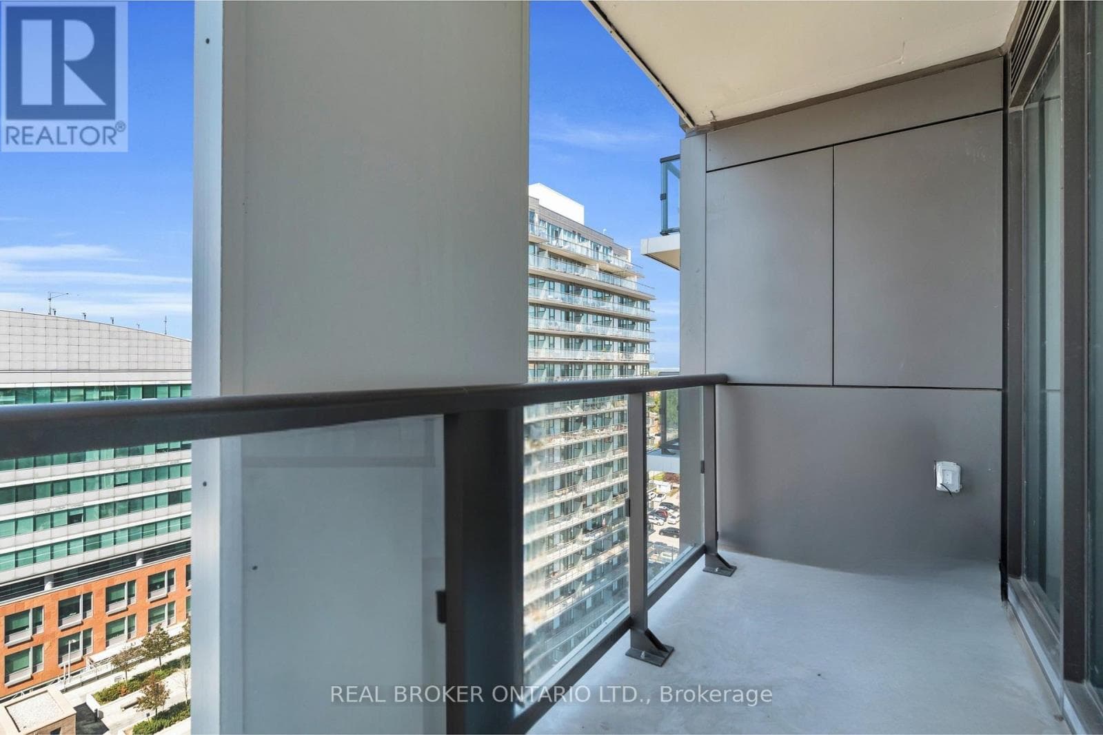55 DUKE Street W Unit# 1210, Toronto — photo 5