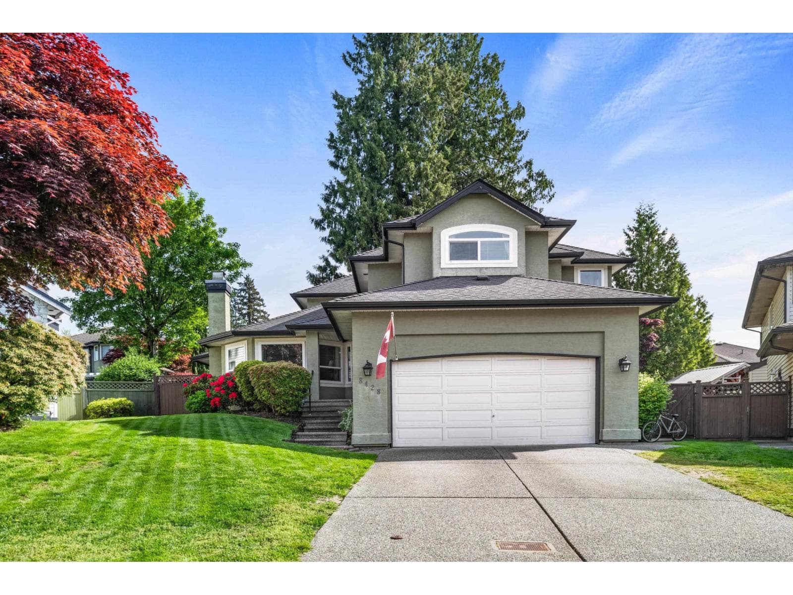 8428 215 STREET, Fraser Valley — photo 2