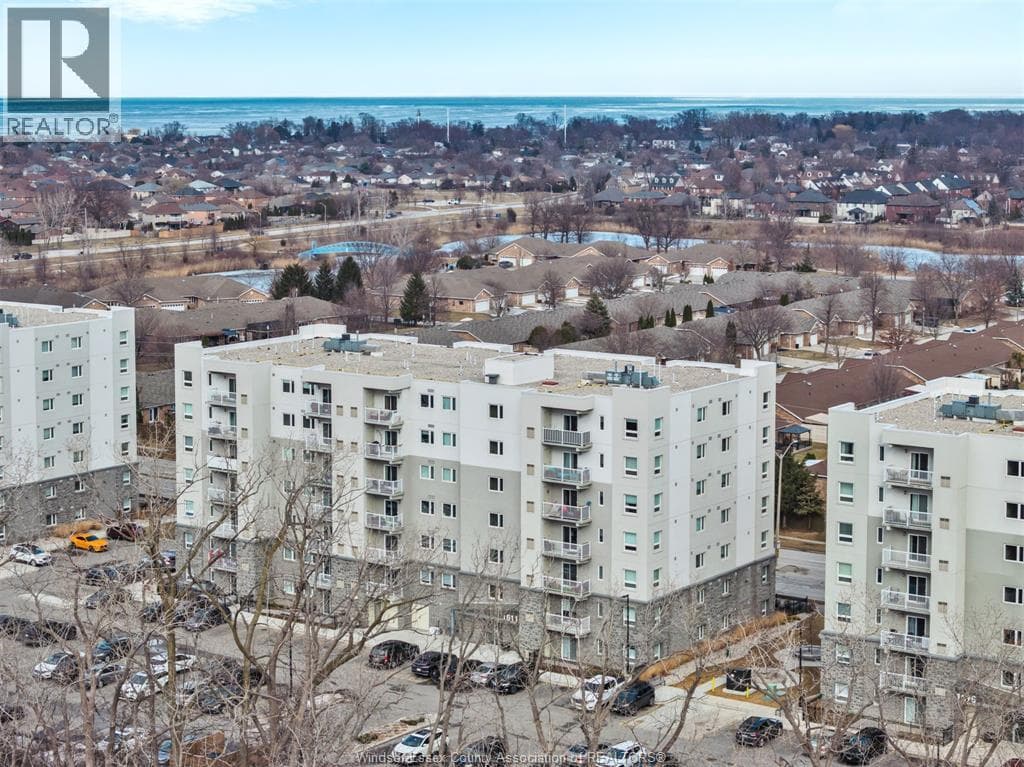 1611 BANWELL Unit# 615, Windsor — photo 3