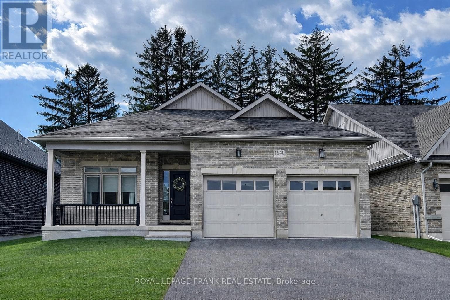 16040 SIMCOE STREET in 