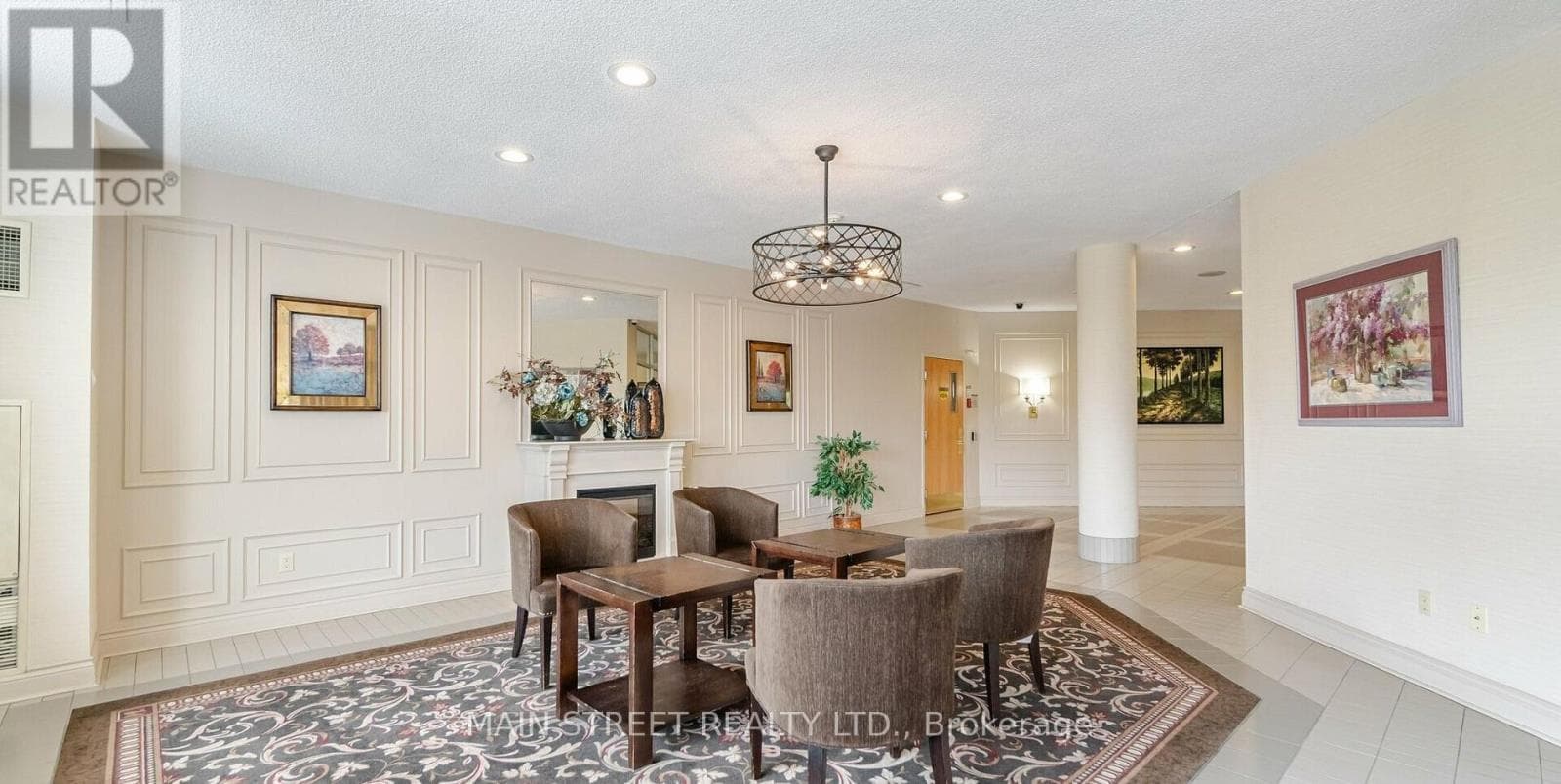 314 - 326 MAJOR MACKENZIE DRIVE E, Toronto — photo 2