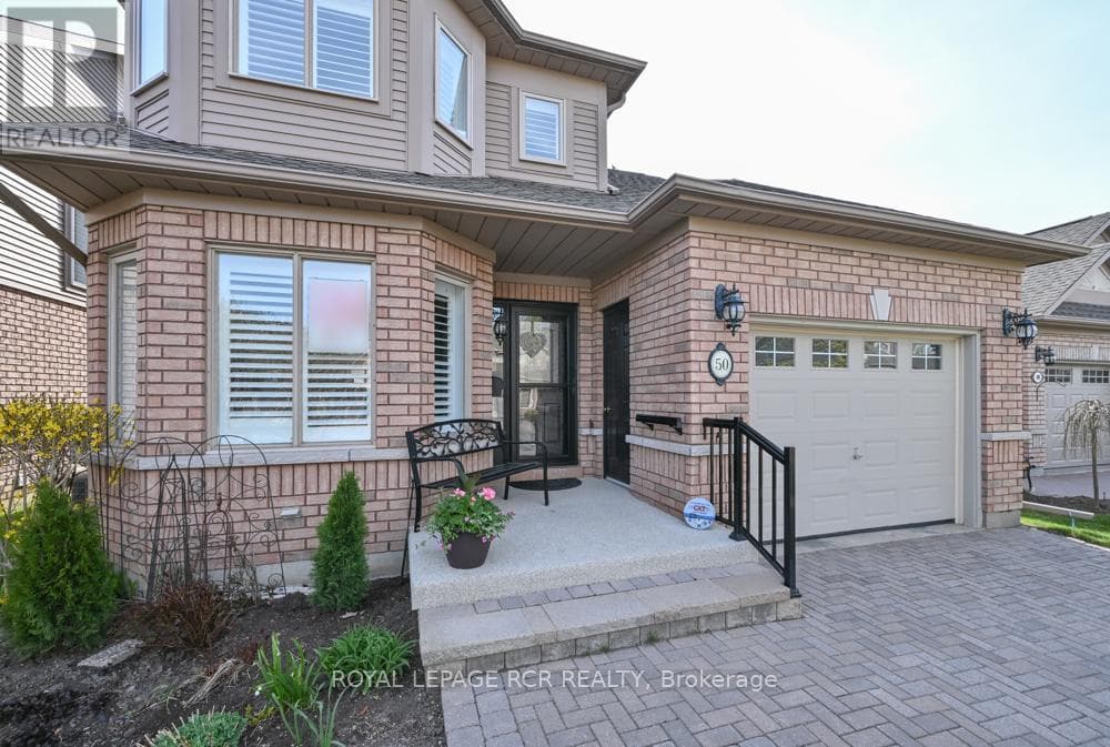 50 BELLA VISTA TRAIL, Toronto — photo 2