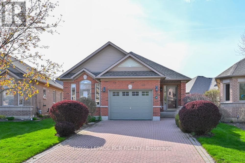38 BELLA VISTA TRAIL in 