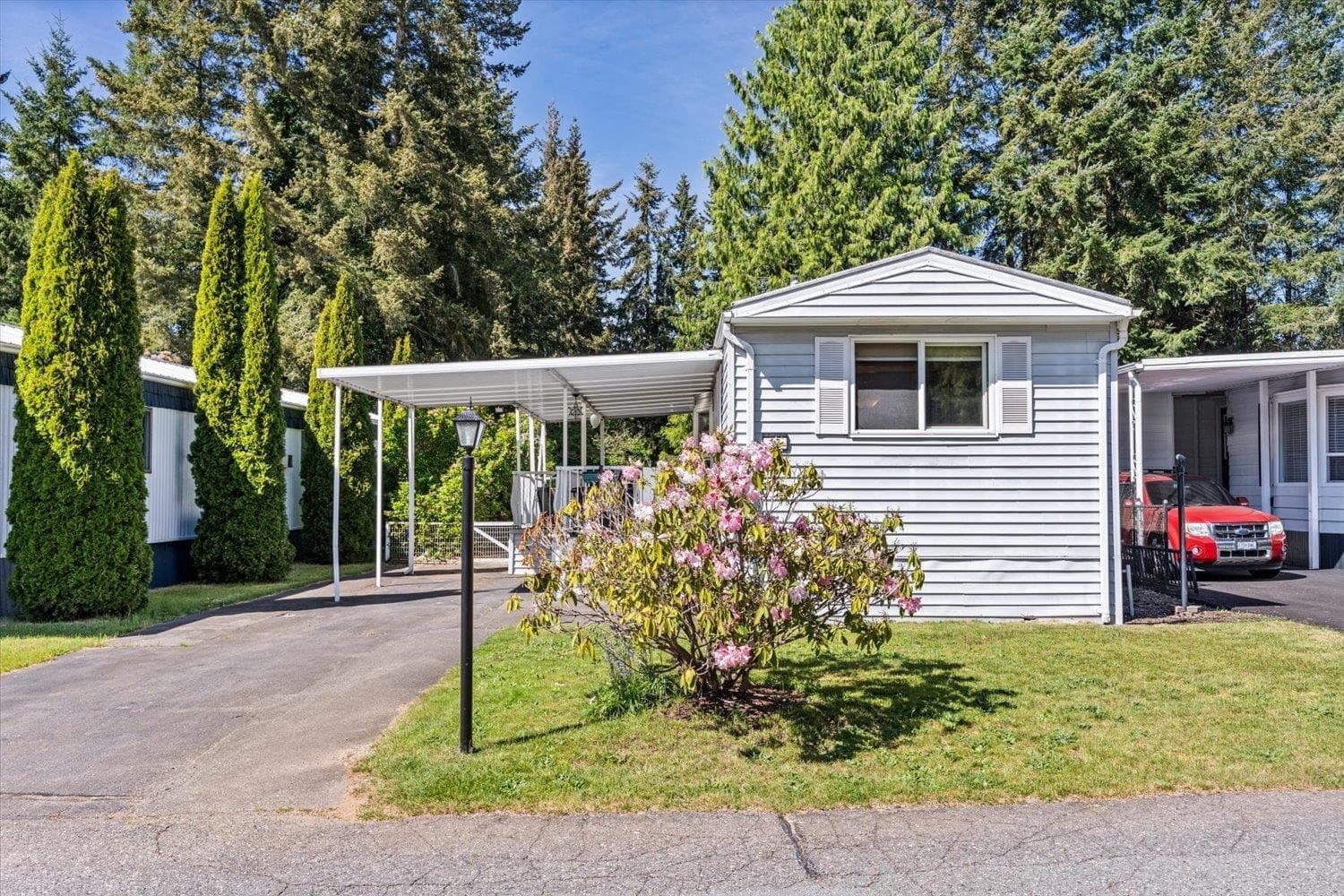 32 2305 200 STREET, Fraser Valley — photo 2