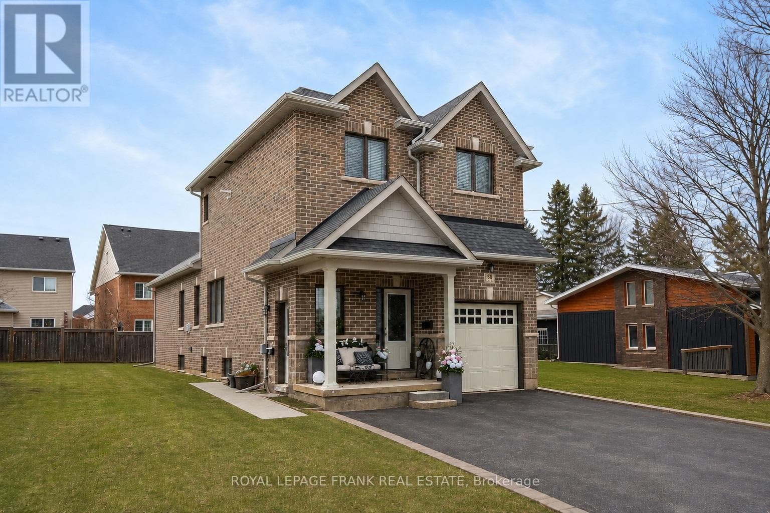58 VIPOND ROAD in 