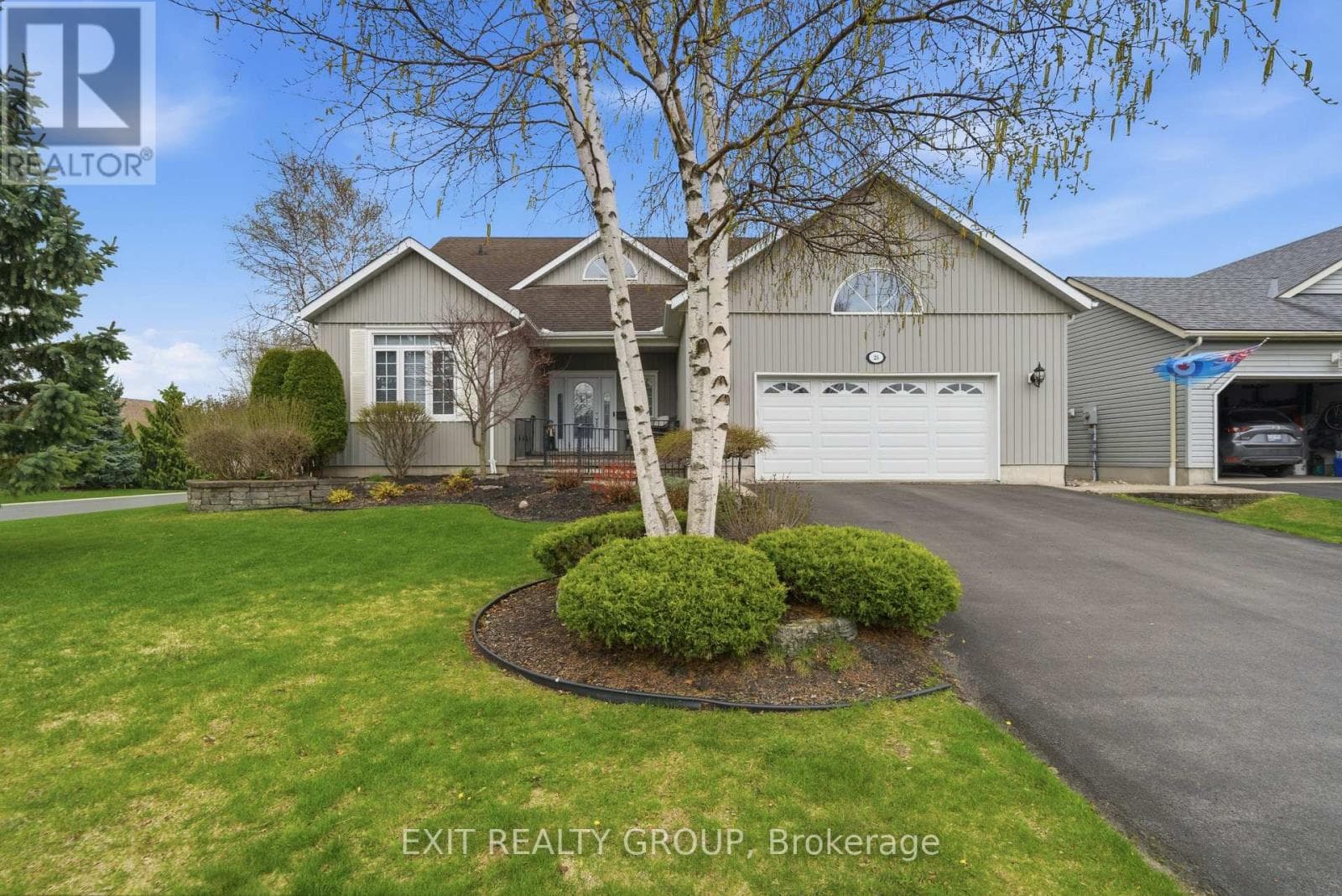 25 SHEWMAN ROAD in 