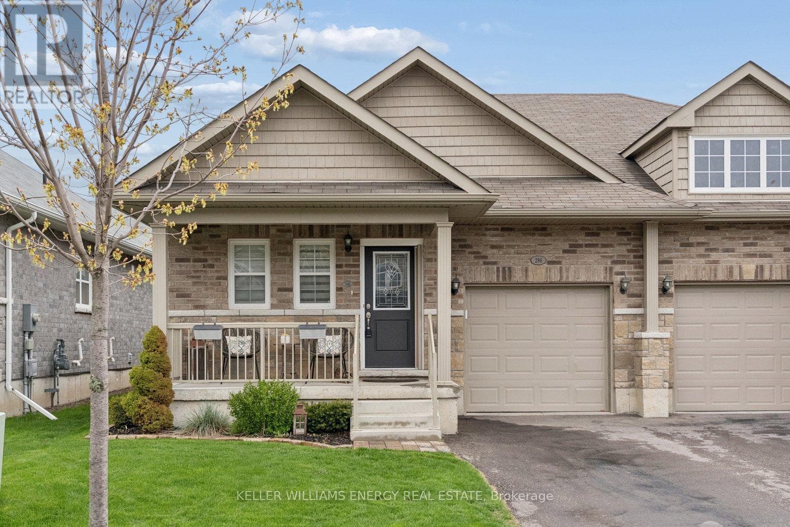 286 MORGAN STREET, Central Lakes — photo 2