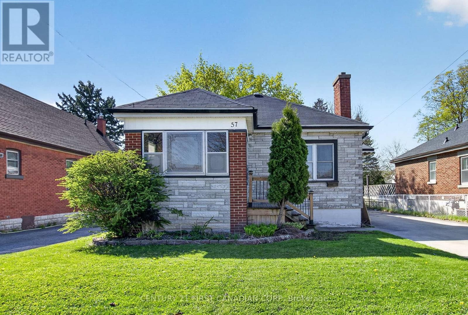 57 DOULTON STREET in 